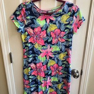 Lilly Pulitzer Marlowe Dress - Small
